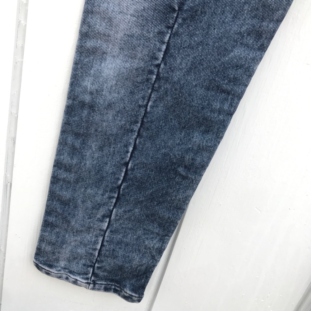 Giorgio Armani Vintage Slim Jeans - Picture 9 of 16